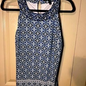 White House Black Market Blouse